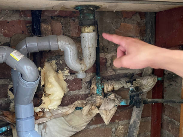 Best Commercial water damage restoration  in Del Rey, CA